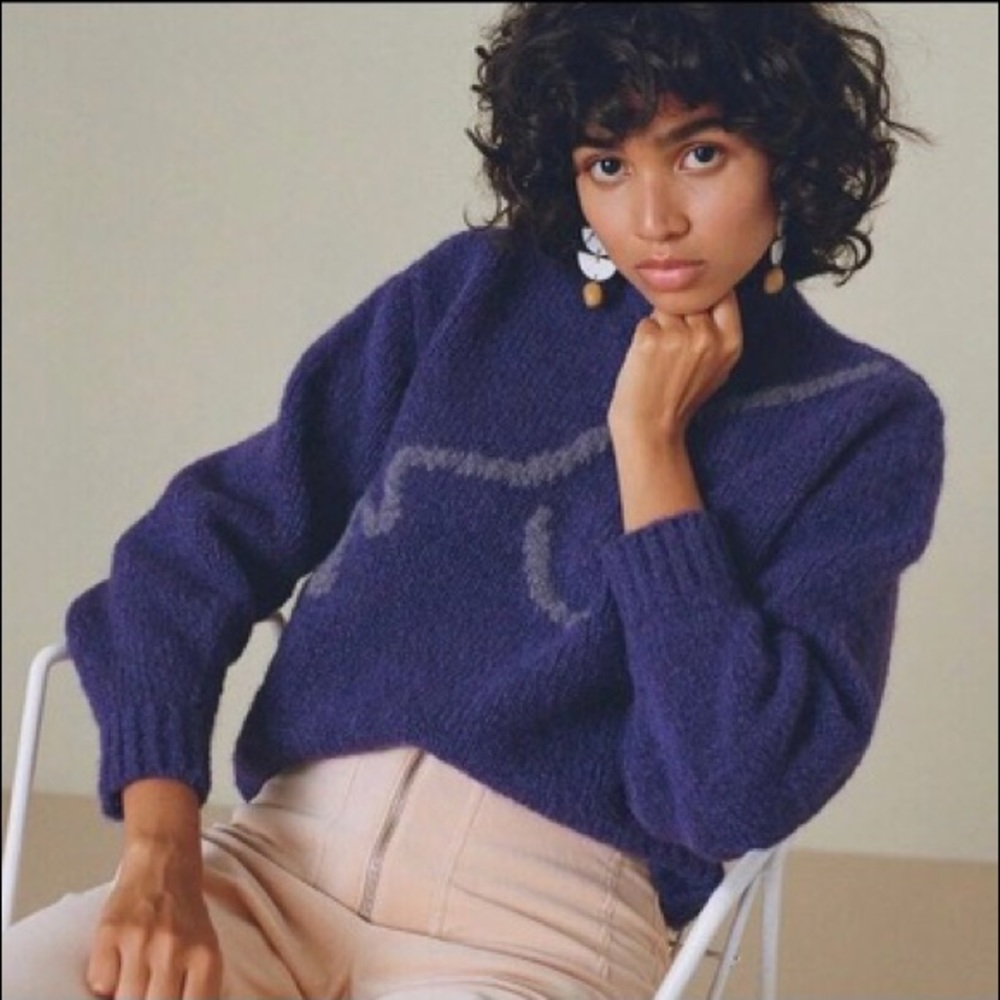 Paloma wool virgo sweater